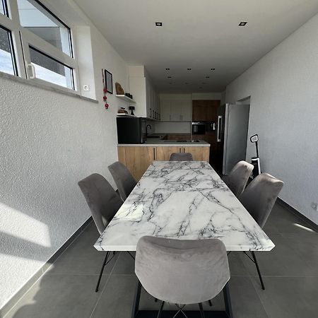 The Architect'S House Apartment Kupferzell Exterior foto