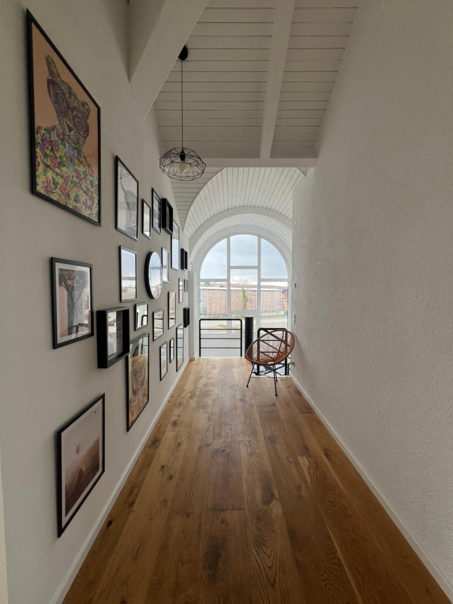 The Architect'S House Apartment Kupferzell Exterior foto