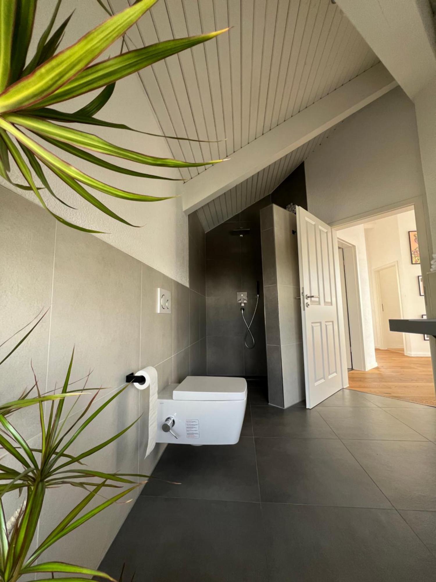 The Architect'S House Apartment Kupferzell Exterior foto