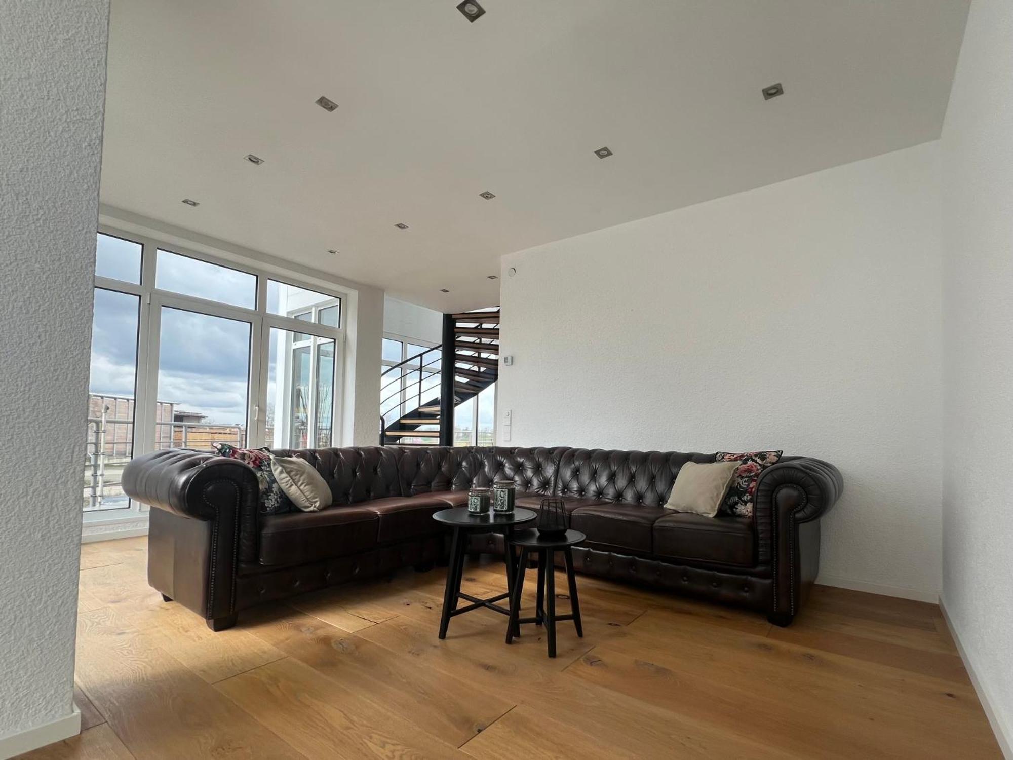 The Architect'S House Apartment Kupferzell Exterior foto