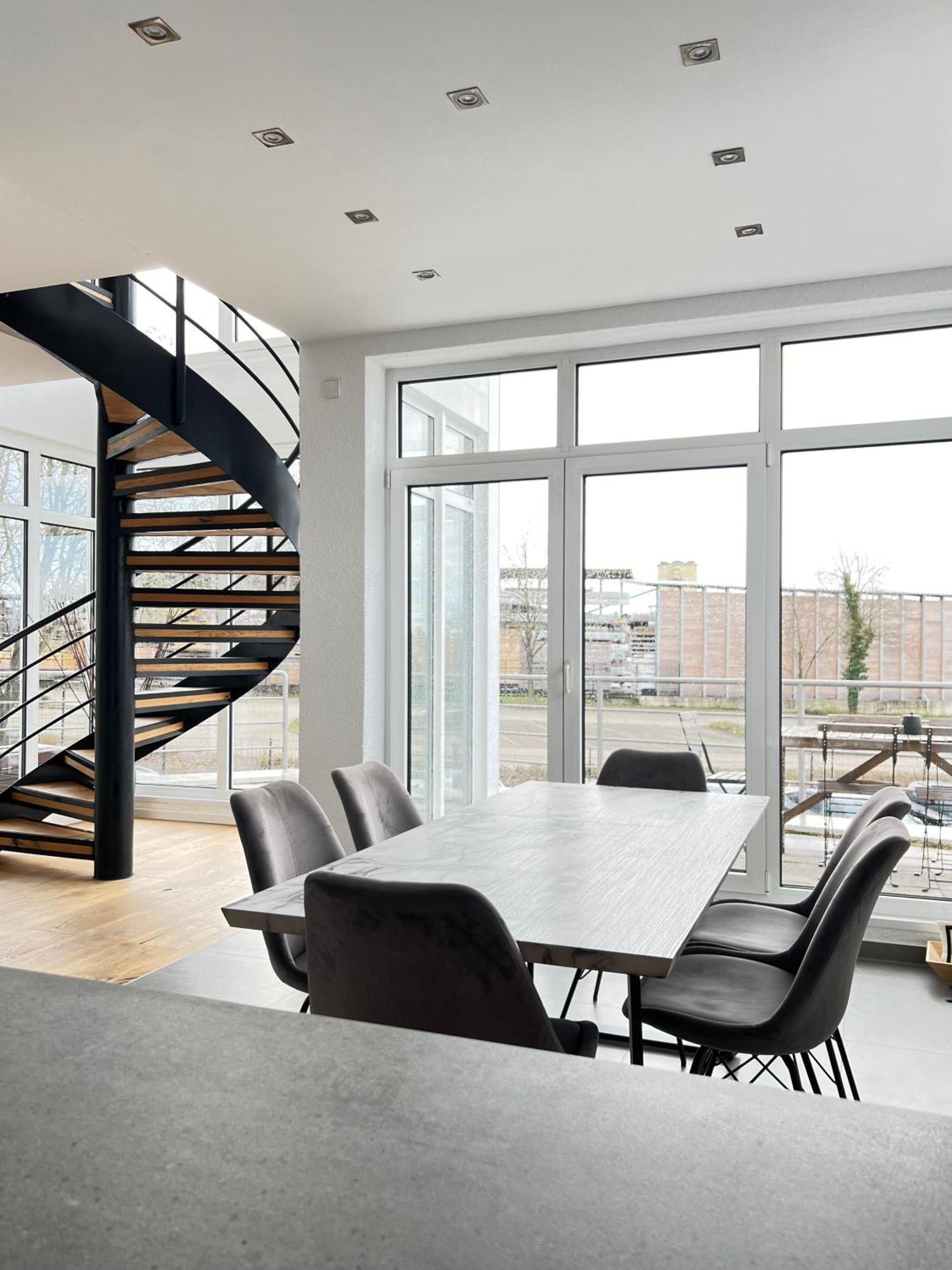 The Architect'S House Apartment Kupferzell Exterior foto
