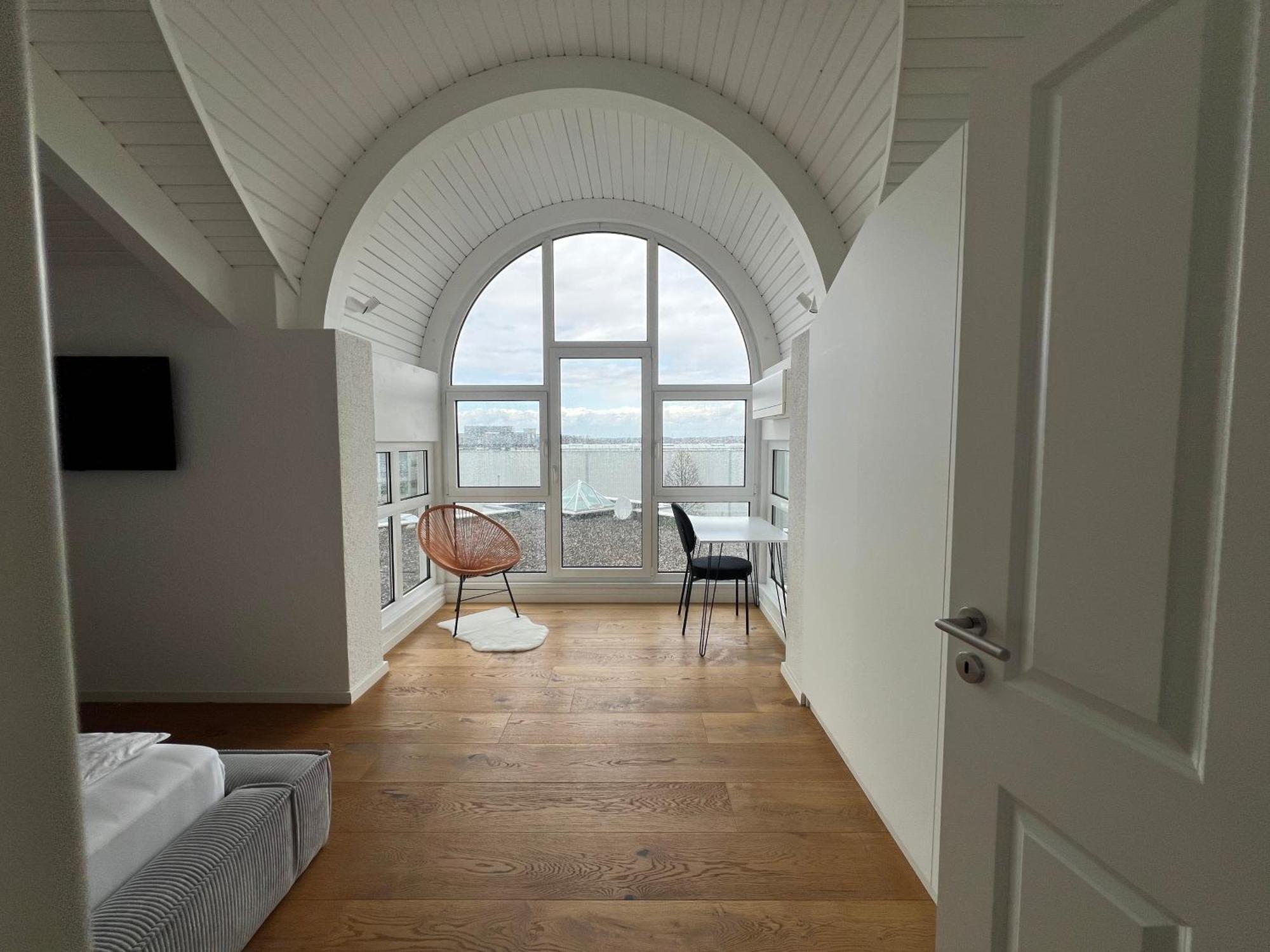 The Architect'S House Apartment Kupferzell Exterior foto